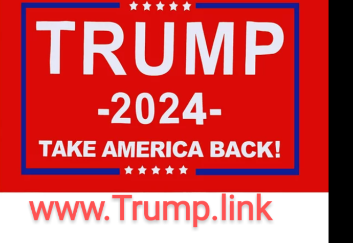 LiftPutter's tweet image. @StanleyKrol 
#Trump #Trump2024 #Trumps2024Slogan #Trumplink #TrumpTwitterReinstated