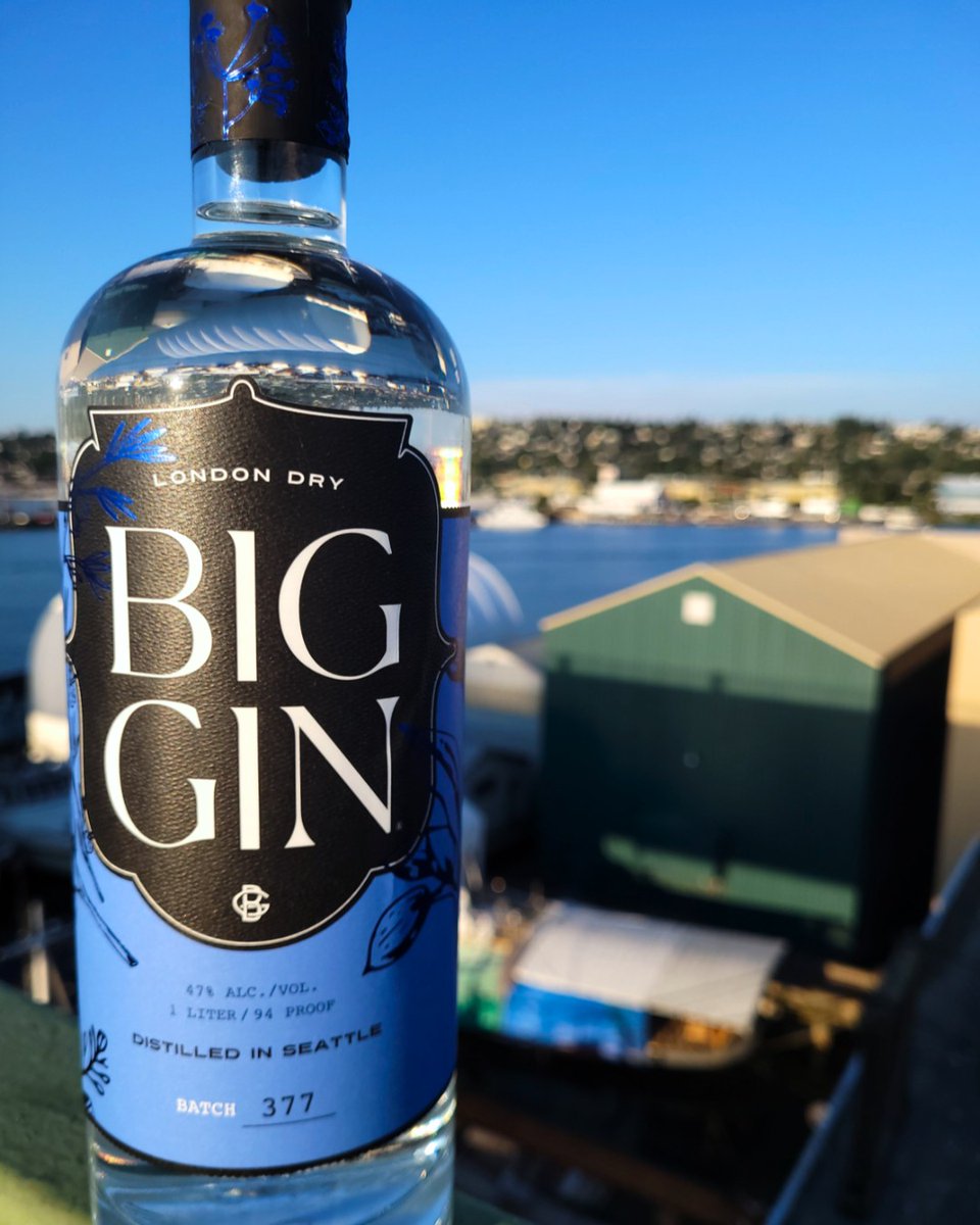 _Big_Gin's tweet photo. It’s the Sunday before a short holiday week! Do you know where you are spending Thanksgiving? Wherever it is, we hope you bring the Big Gin! https://t.co/sFXTfJLjUJ