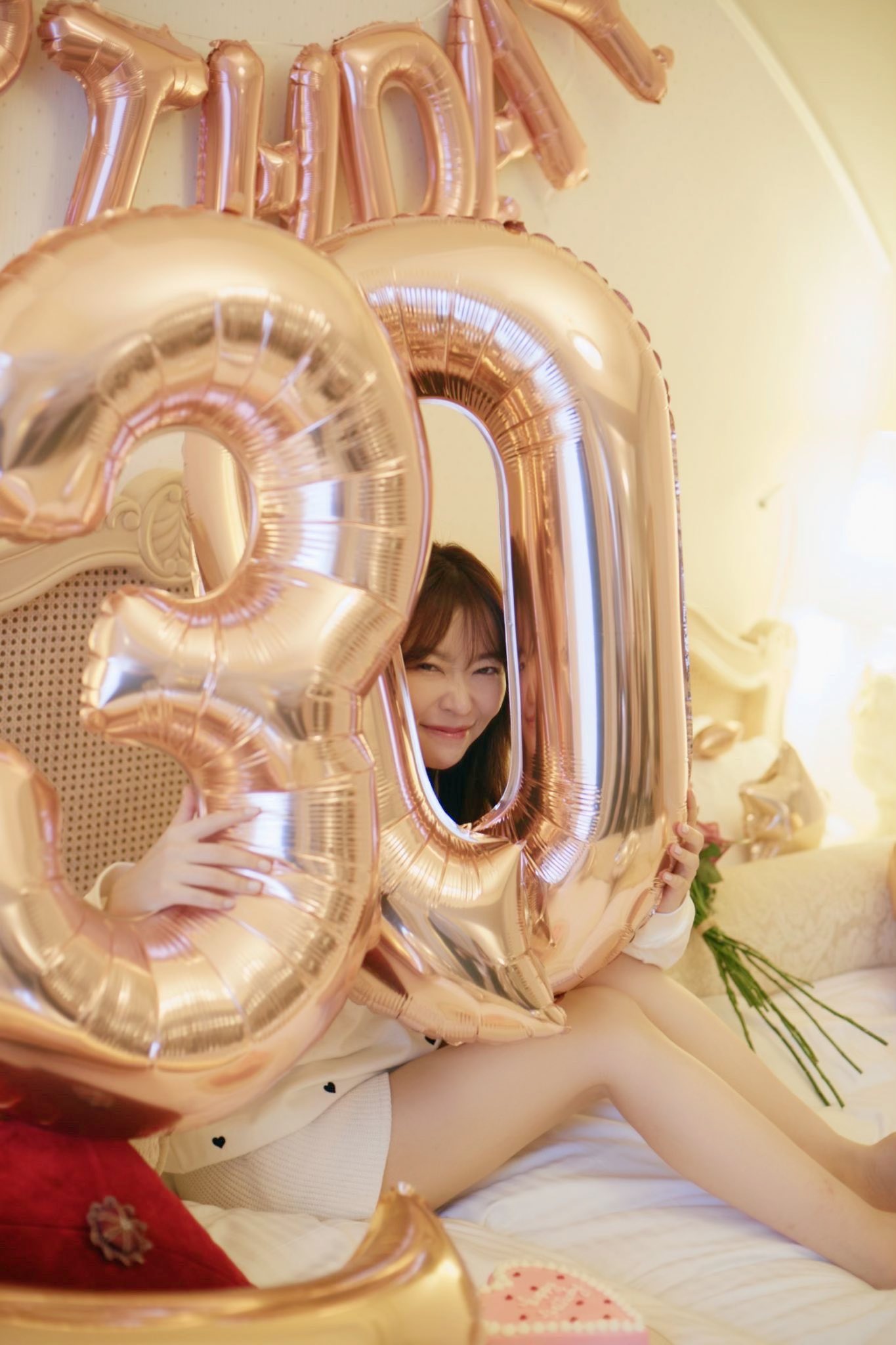 指原アイコラ 30歳になりました〜！🎂 諸先輩方から30代が一番楽しいよ！と聞いているので今からとっても楽しみ☺️  結婚願望は、今日のところは特にないです！（パートナーいません宣言でも、います宣言でもありません🙇‍♀️）仕事もプライベートも楽しみたいと思っ ...