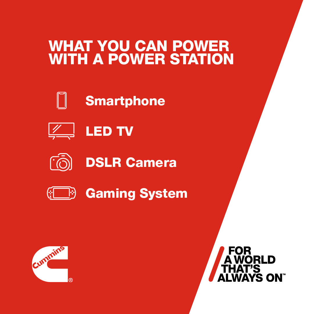 Cummins Home Power tweet media