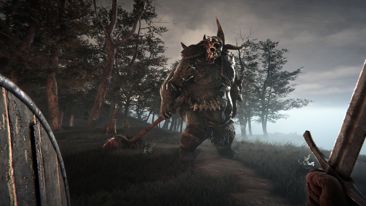 KrolMichal's tweet photo. Premiera Tainted Grail: The Fall of Avalon od studia #AwakenRealmsDigital we wczesnym dostępie na #Steam przełożona na marzec 2023 r.
#polskiegry #Polska #TaintedGrail https://t.co/tBjZUTa9yI