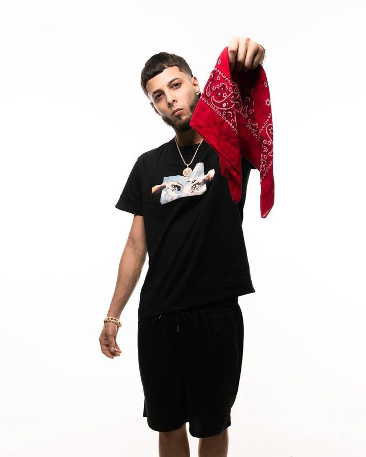urbanweedmusic's tweet photo. El día de ayer se cumplieron dos años de la pérdida de #Yeruza “La Cara del Drill” en poco tiempo nos dejó un gran legado #MoneyWayy 👀🔥 @ashweedpr https://t.co/XYxBGohio7