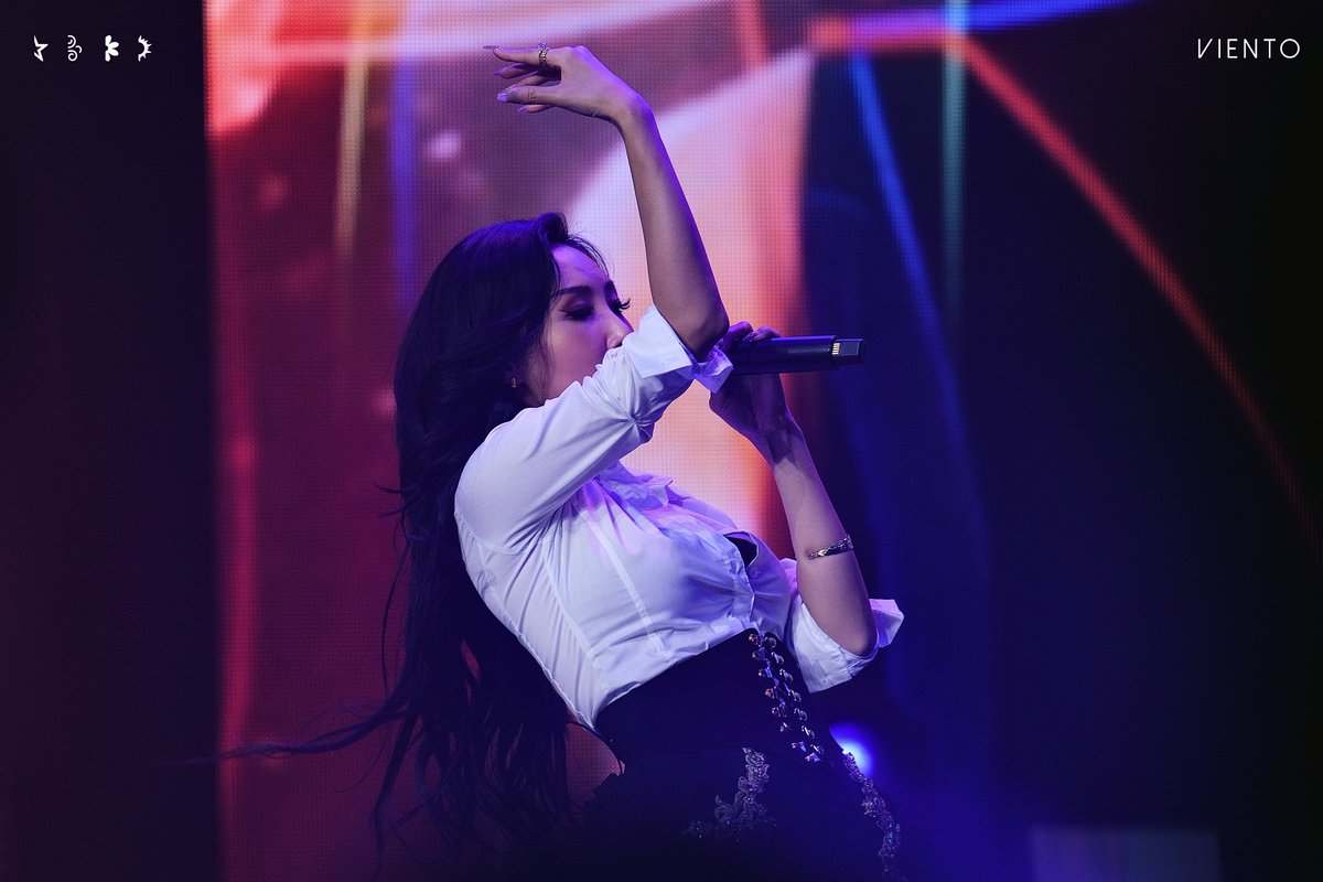 vientoswfs's tweet image. 221118

#마마무 #MAMAMOO 
#화사 #HWASA