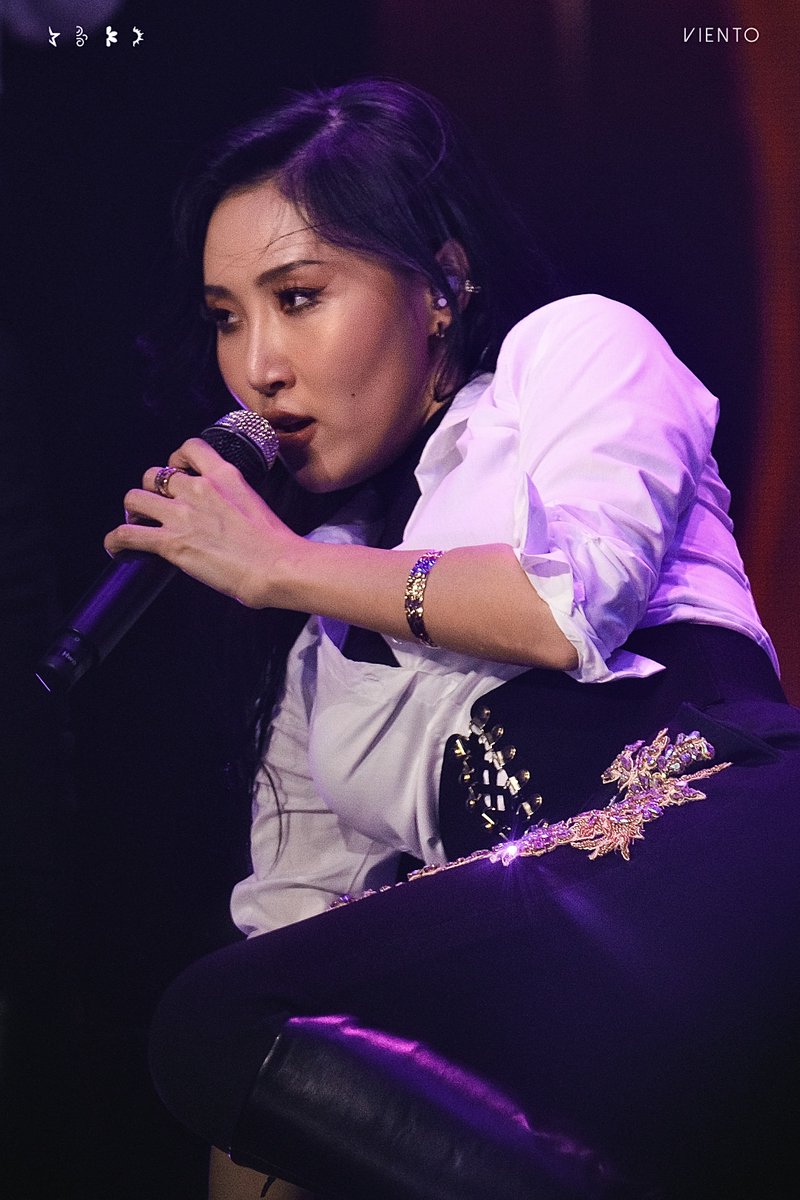 vientoswfs's tweet image. 221118

#마마무 #MAMAMOO 
#화사 #HWASA