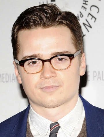 Happy Birthday dear Dan Byrd! 