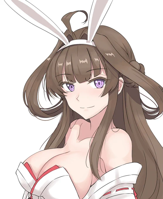 長女から 
