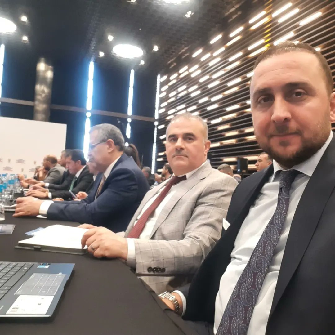 Mevcut çalışmalar, devam eden projeler ve yatırımları konularında bilgiler alarak, yatırımları yerinde inceleme fırsatı bulduk. Bu fırsatı bize sunan ve desteklerini esirgemeyen Sn.<a href="/ekremyuce/">Ekrem Yüce</a>  Başkanımıza  ve ev sahibi Başkan ve ekibine misafirperverlikleri için teşekkür ederim.