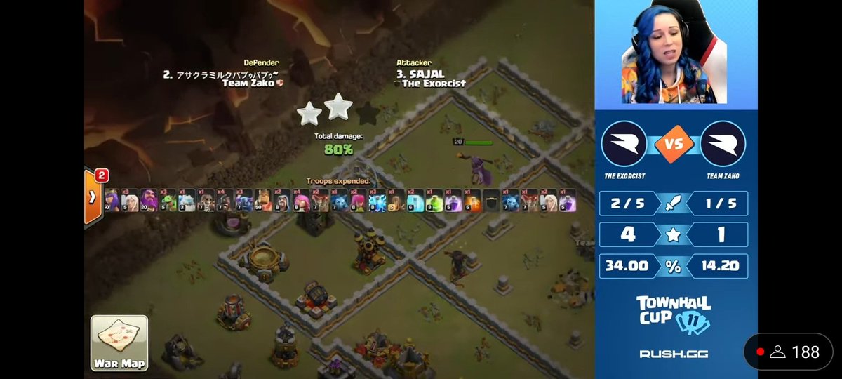 Amar | YD™ eSports tweet media