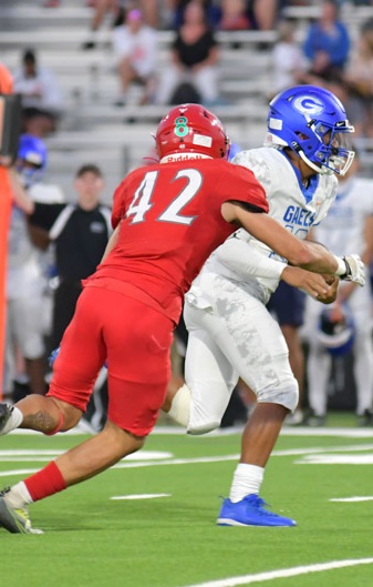 Arbor View Football 🏈 tweet media