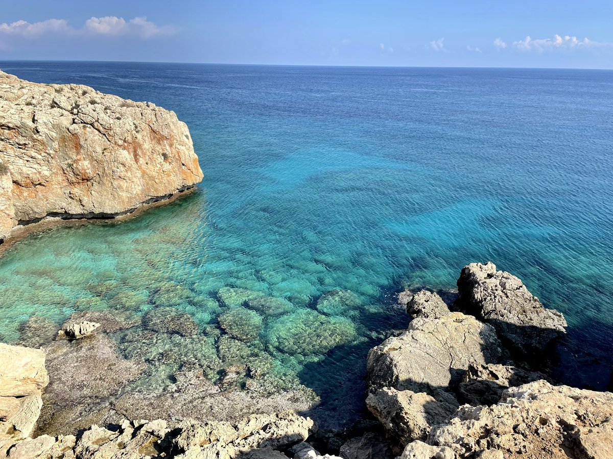 MissTravel91's tweet photo. Cyprus 🇨🇾 ☀️🏝️ #holiday #travel #roadtrip https://t.co/wQa1wXxCq5
