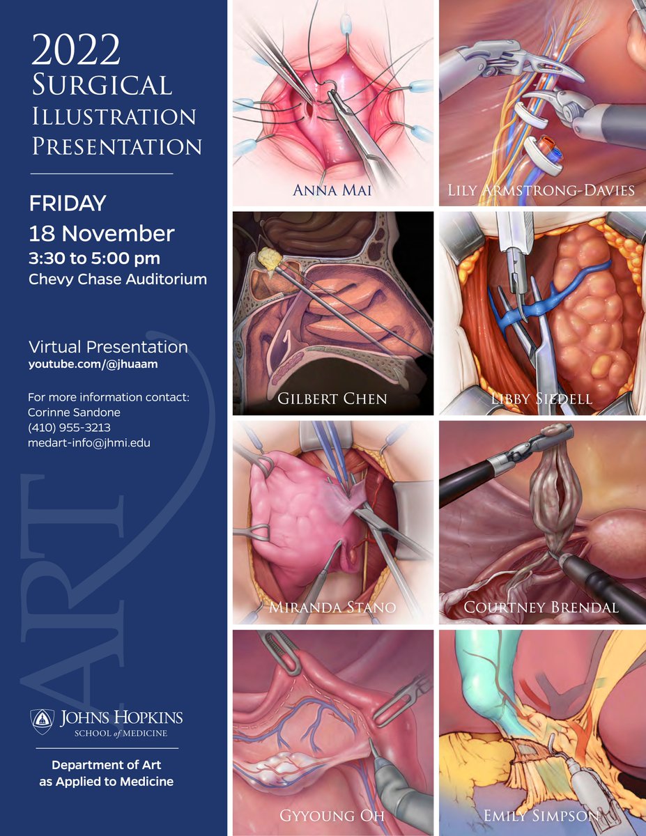 Johns Hopkins Neuro-Oncology Surgical Outcomes Lab tweet media
