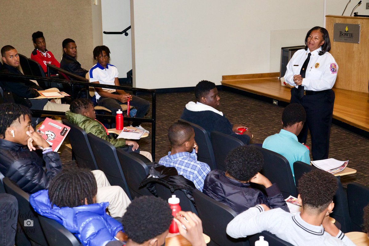 Prince George’s County Fire/EMS Department tweet media