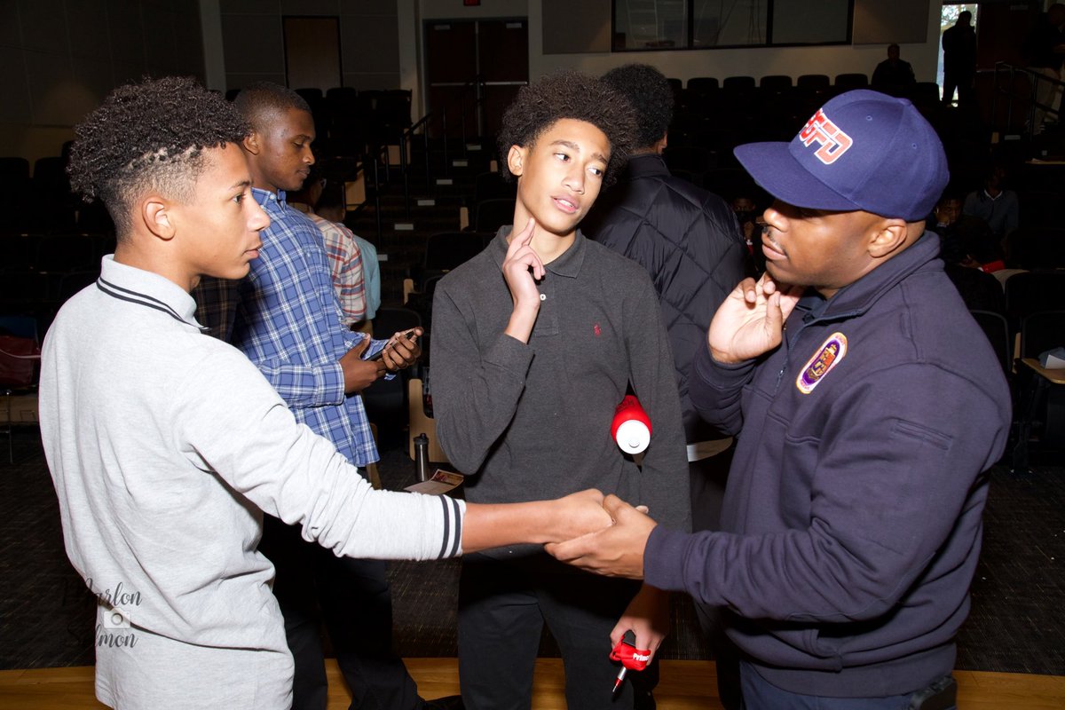 Prince George’s County Fire/EMS Department tweet media