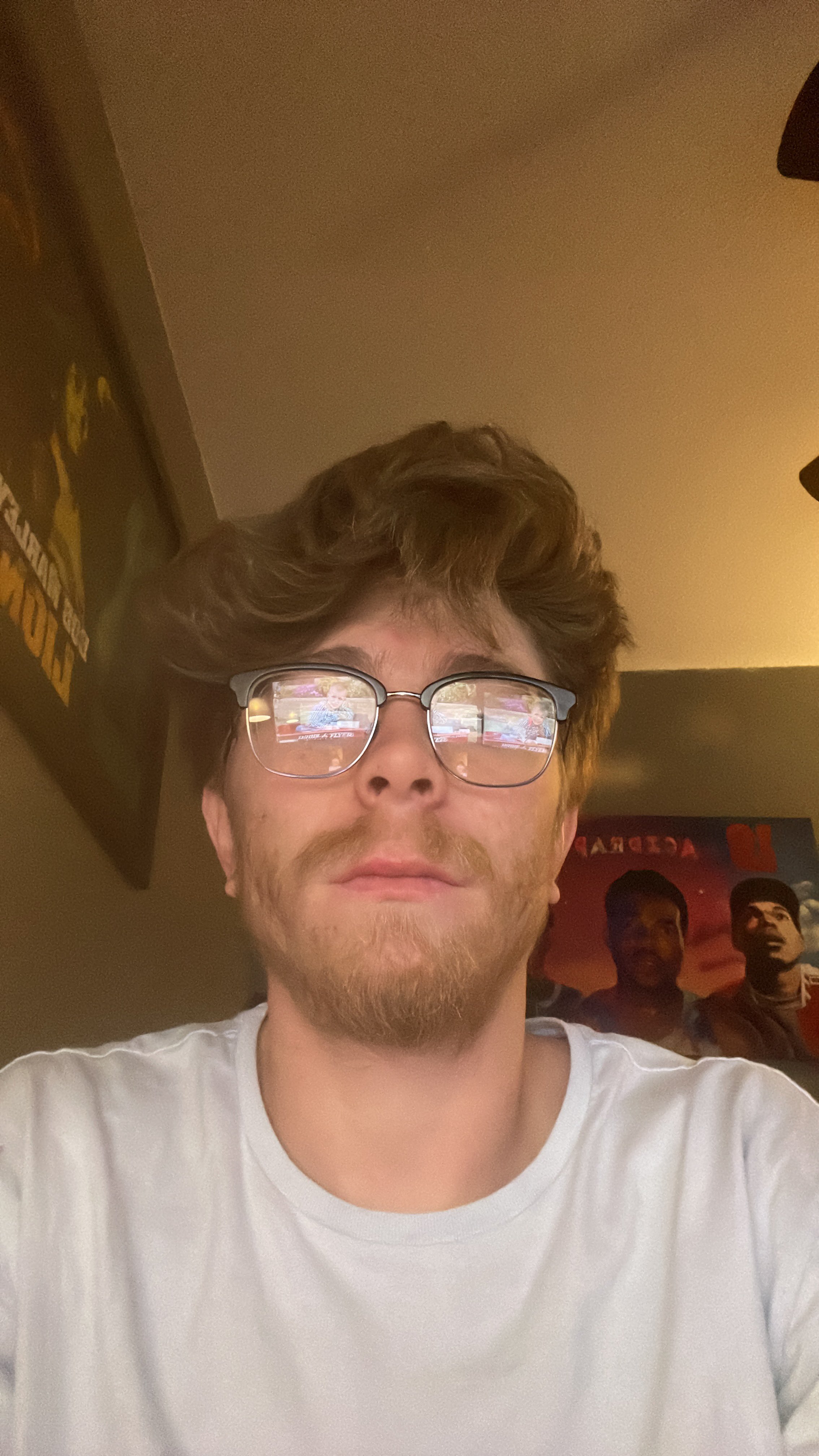 Daddy on Twitter "Damn I got a big ass head lmfao https//t.co