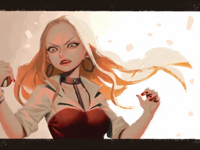 Oleana(2) [Pokemon Sword and Shield] 3rd Anniv 