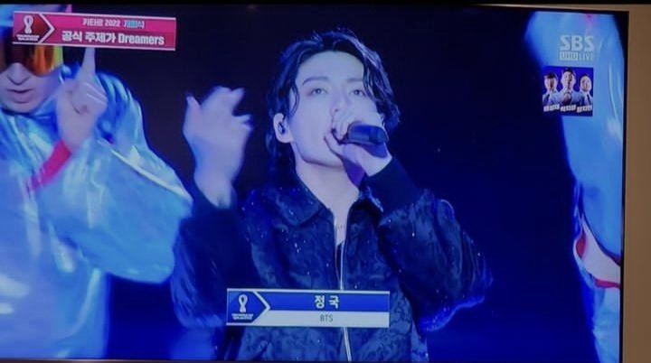 Moca_Moonblues's tweet photo. Wowwwwwwwww, aaaaaaa, keren bangettt sihhhh kamu my bunny kookie 😍😍😍😍😍😭
Congratulations 👏💐💐💐

WORLD CUP DREAMERS BY JK
JUNGKOOK MAKING HISTORY
#DreamersbyJungkook #JungKook #FIFAWorldCup    #JUNGKOOKxFIFA
#OpeningCeremonyWorldCup2022 https://t.co/TlfBE4ewLu