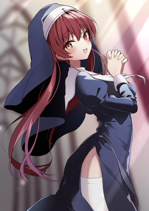 #マリンのお宝 