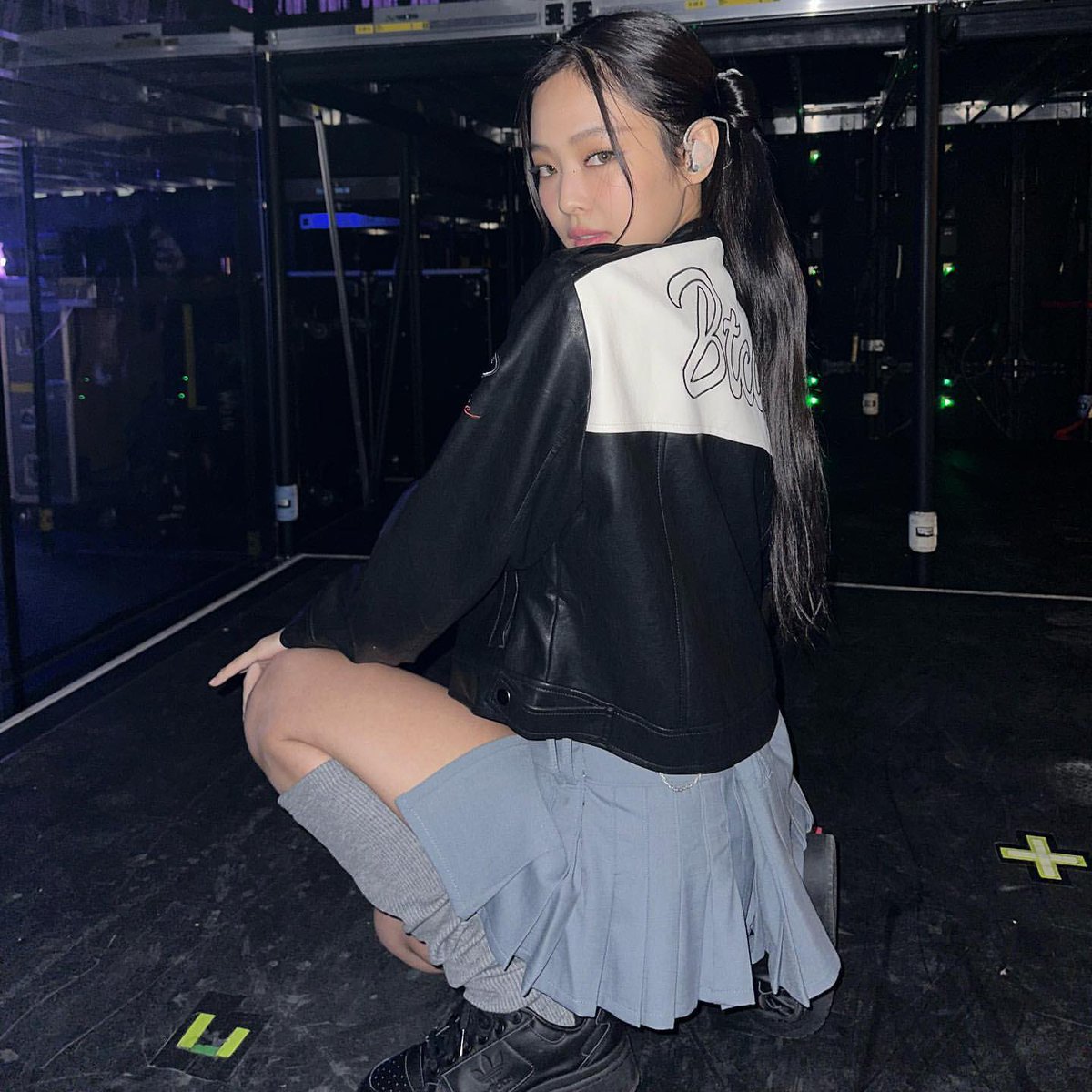 rubyjb9t's tweet image. actualizo la más linda