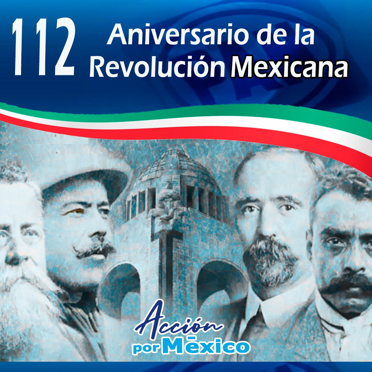 CDMPANCUAUTLAN1's tweet photo. Sabias qué #Cuautlancingo cuenta con un personaje célebre de la historia de México.
Eustacio Paleta, fue teniente de Aquiles Serdán en la Revolución Mexicana. https://t.co/t6HGCn7Ebk
