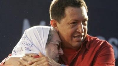 CarlosJRonVE's tweet photo. Cuando le arrebataron a su hijo, se hizo madre de los pueblos, de los perseguidos, de los desposeídos, de los que creen en la justicia y viven y mueren por ella. Convirtió su dolor en combate y su voz en el estruendo de la dignidad. Hasta siempre, Hebe Nuestra, madre nuestra. https://t.co/7XepdDkfGn