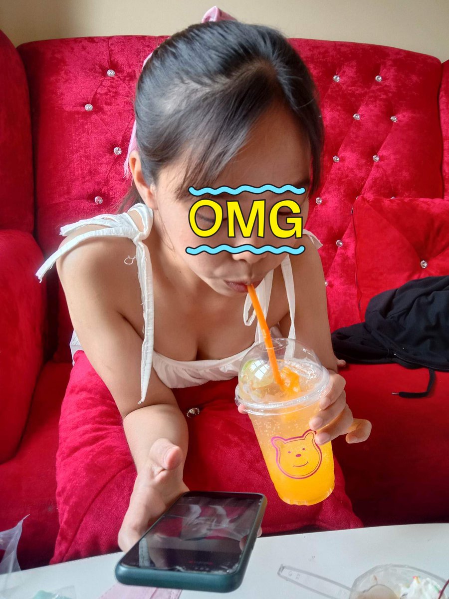 เทอบอกชอบคนใส่ใจ เราใส่นมเทอชอบมั้ย 😝😝  #ตัวเล็ก #นมเล็ก #สเป๊กรึป่าว 🤣❤️