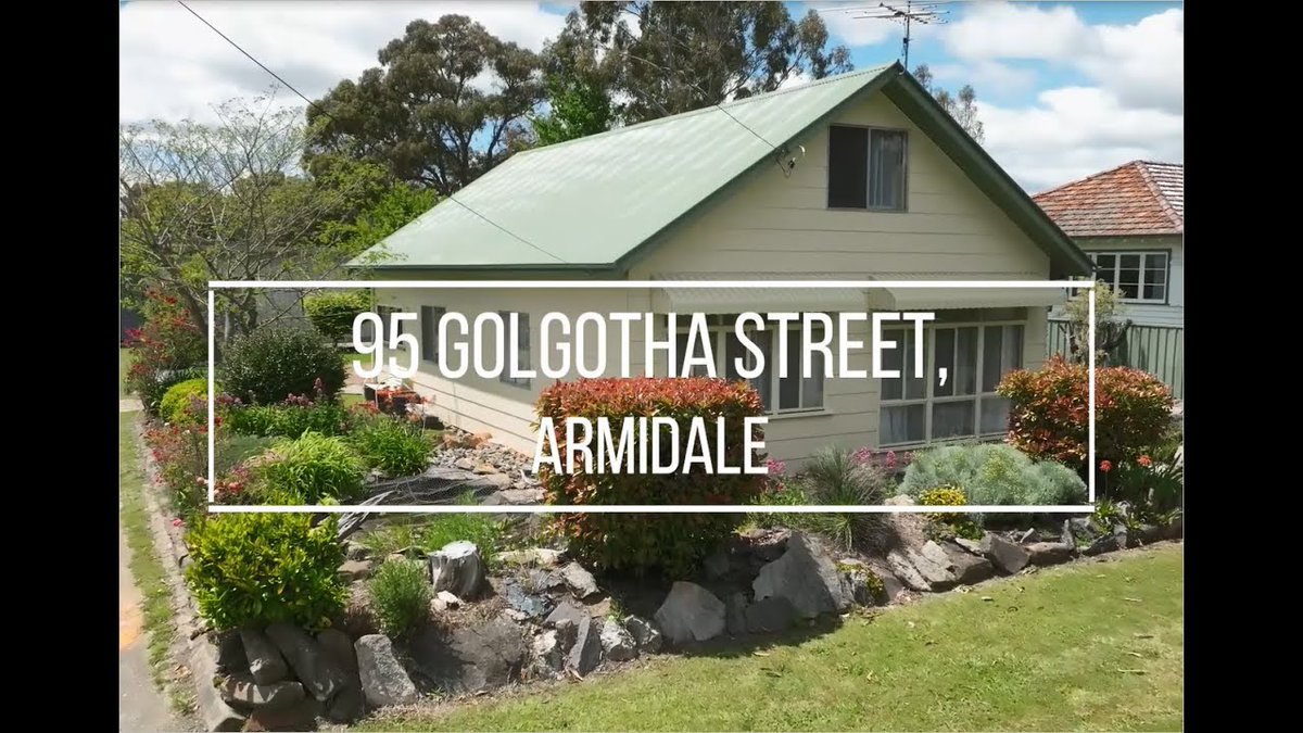 AllForGardening's tweet image. Armidale Real Estate - 95 Golgotha Street ...
 
#4HourBody #4HourChef #4hourWorkweek #AngelInvestor #Author
 
allforgardening.com/314701/armidal…