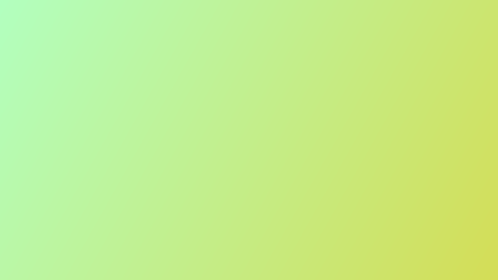 PGradients's tweet photo. Linear Gradient with 2 colors! From [#b2ffbf] to [#d4dd56]
#PleasantGradients https://t.co/Mh9CYJZ78b