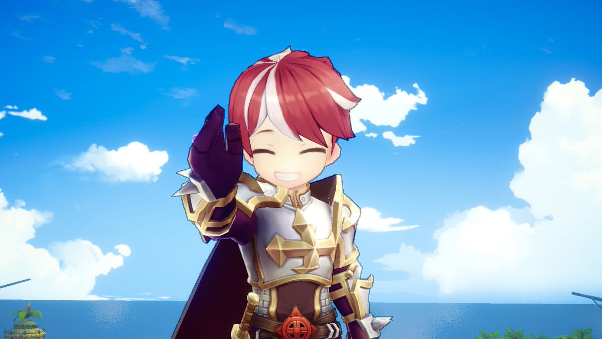 gyussan_RO's tweet photo. 最後にラグオリでの原点であるＬＫに戻り最後を締めくくらせてもらいました
ピアース７Ｍ突きを超えた時にはまた報告ください 笑

それでは皆さん、���きラグオリライフをお過ごしください　全てのラグオリプレイヤーに幸あれ！！ https://t.co/gi0091749c