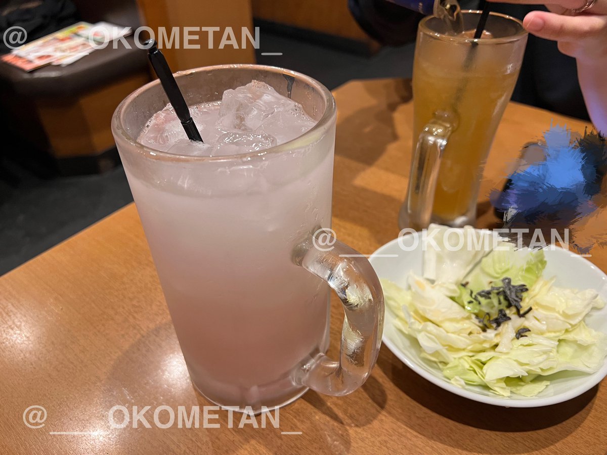 しなこは酒弱くてかあいい女₍ᐢ‥ᐢ₎ ❤︎︎
🍙は男前サイズ飲む女₍ᐢ‥ᐢ₎ ❤︎︎
ベイはすぐ体調悪くなる女₍ᐢ‥ᐢ₎ ❤︎︎ https://t.co/YrOQdIO8Bp