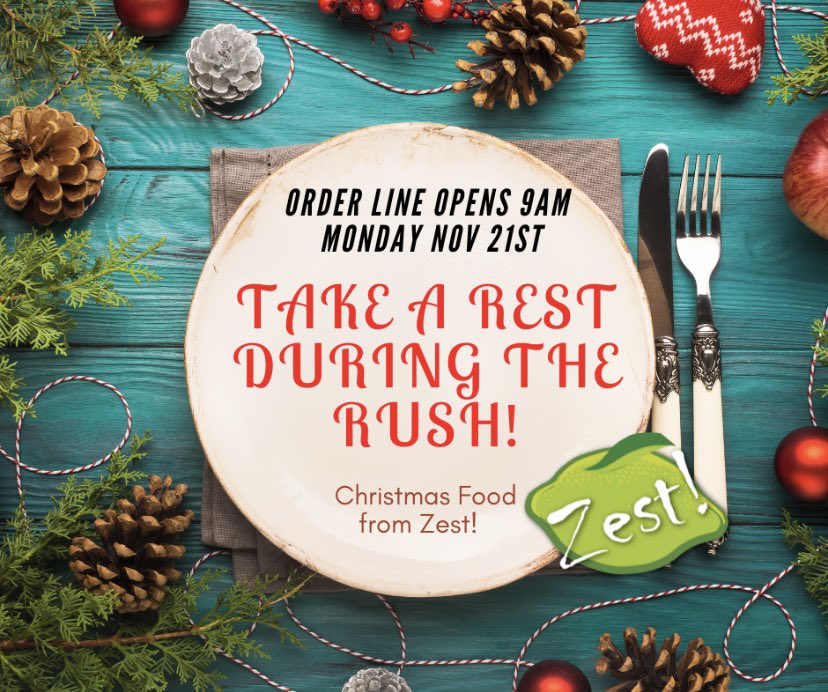 Zest! Limerick (@zestlimerick) on Twitter photo 