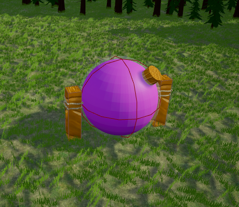 SugonVR's tweet photo. Created new #assets for my #ClashOfClans #VR #game ! The elixir storage !! What do you guys think of it ? Let me know in the comments....
#gamedev #VR #unrealengine #d #indiegame #indiedev #game #gaming #COC #IndieGameDev #modelizing https://t.co/Zppqhsu3ZH