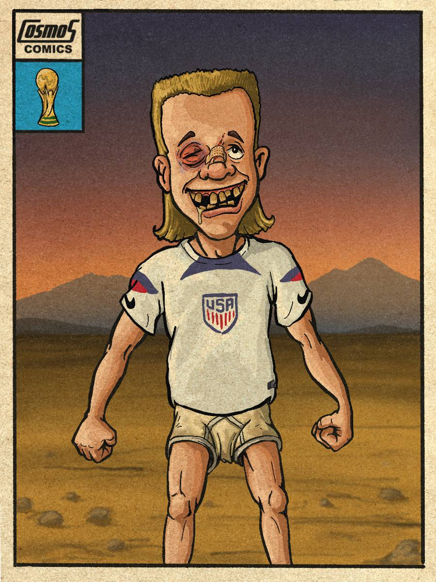 Martians vs Roughnecks (@martiansvs) on Twitter photo 🏆⚽️⚽️ Roughnecks supporting the <a href="/ussoccer/">U.S. Soccer</a> in the FIFA World Cup 2022. ⚽️⚽️🏆
🇺🇸🇺🇸 GO STARS AND STRIPES!! 🇺🇸🇺🇸
🔥🔥🔥🔥🔥
#martiansvs #mvr #mvrmy #bemoreunderdog #QatarWorldCup2022 #Qatar2022 #Qatar #QatarWorldCup #WorldCup #WorldCup2022 #WorldcupQatar2022 #FIFAWorldCup2022 🏆⚽️⚽️ Roughnecks supporting the <a href="/ussoccer/">U.S. Soccer</a> in the FIFA World Cup 2022. ⚽️⚽️🏆
🇺🇸🇺🇸 GO STARS AND STRIPES!! 🇺🇸🇺🇸
🔥🔥🔥🔥🔥
#martiansvs #mvr #mvrmy #bemoreunderdog #QatarWorldCup2022 #Qatar2022 #Qatar #QatarWorldCup #WorldCup #WorldCup2022 #WorldcupQatar2022 #FIFAWorldCup2022
