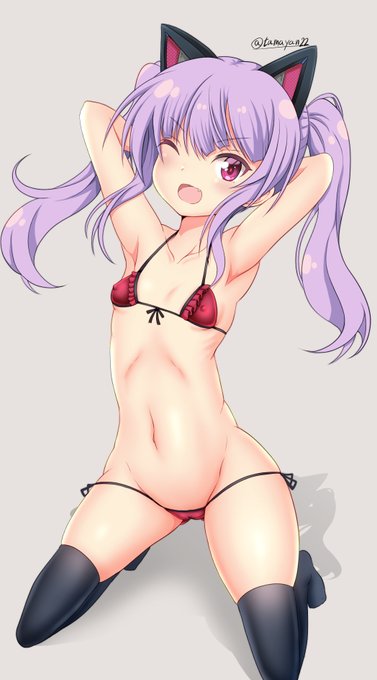 #アリスギアお絵かき
綾香様のピンサーフリルうろ覚えで描いたけど面積間違った気がする。 