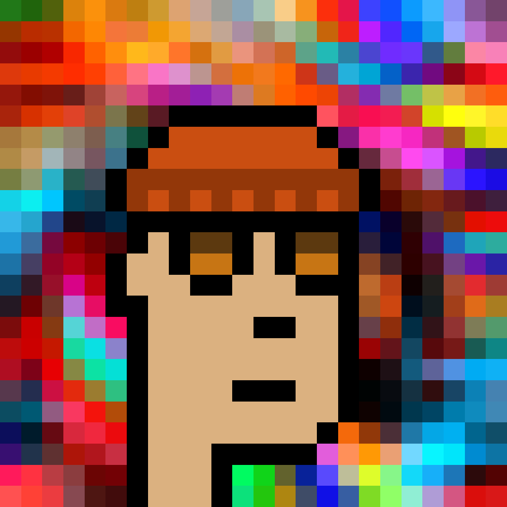 SecretPunks Bot tweet media