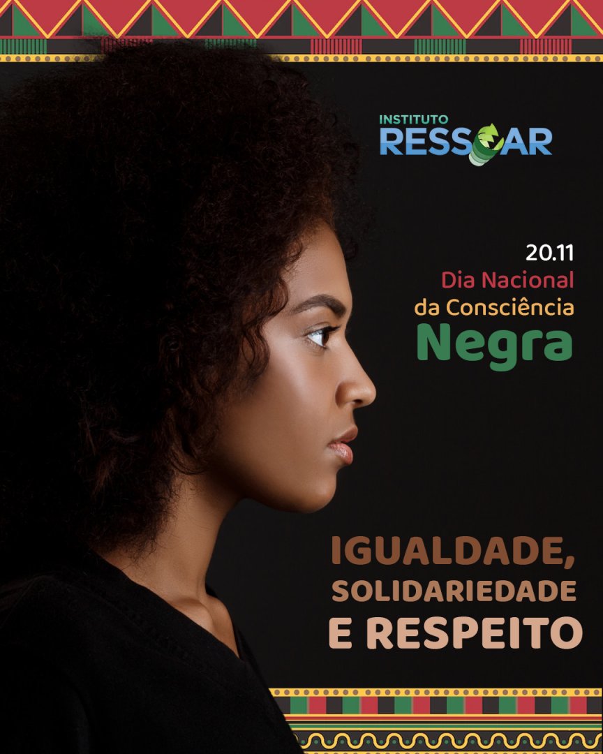 _wmbmarketing's tweet photo. Já passou o momento de quebrar essa barreira e abrir espaço para a igualdade e fraternidade. Que toda essa luta não seja em vão!

A voz do preconceito tem que deixar de ecoar, e começa por você!

#RecordTV #ProgramaRessoar #InstitutoRessoar #luta #preconceito https://t.co/5R05xgbLRv