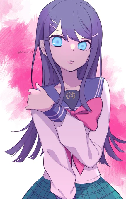 舞園さやか 