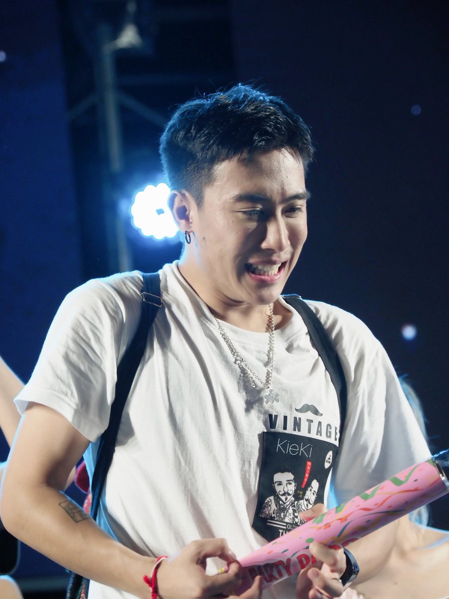MemoriesofTnd's tweet photo. น่ารักเน๊าะ #นุ๊กธนดล #bansingfestival2022 https://t.co/MNC9q8s0co