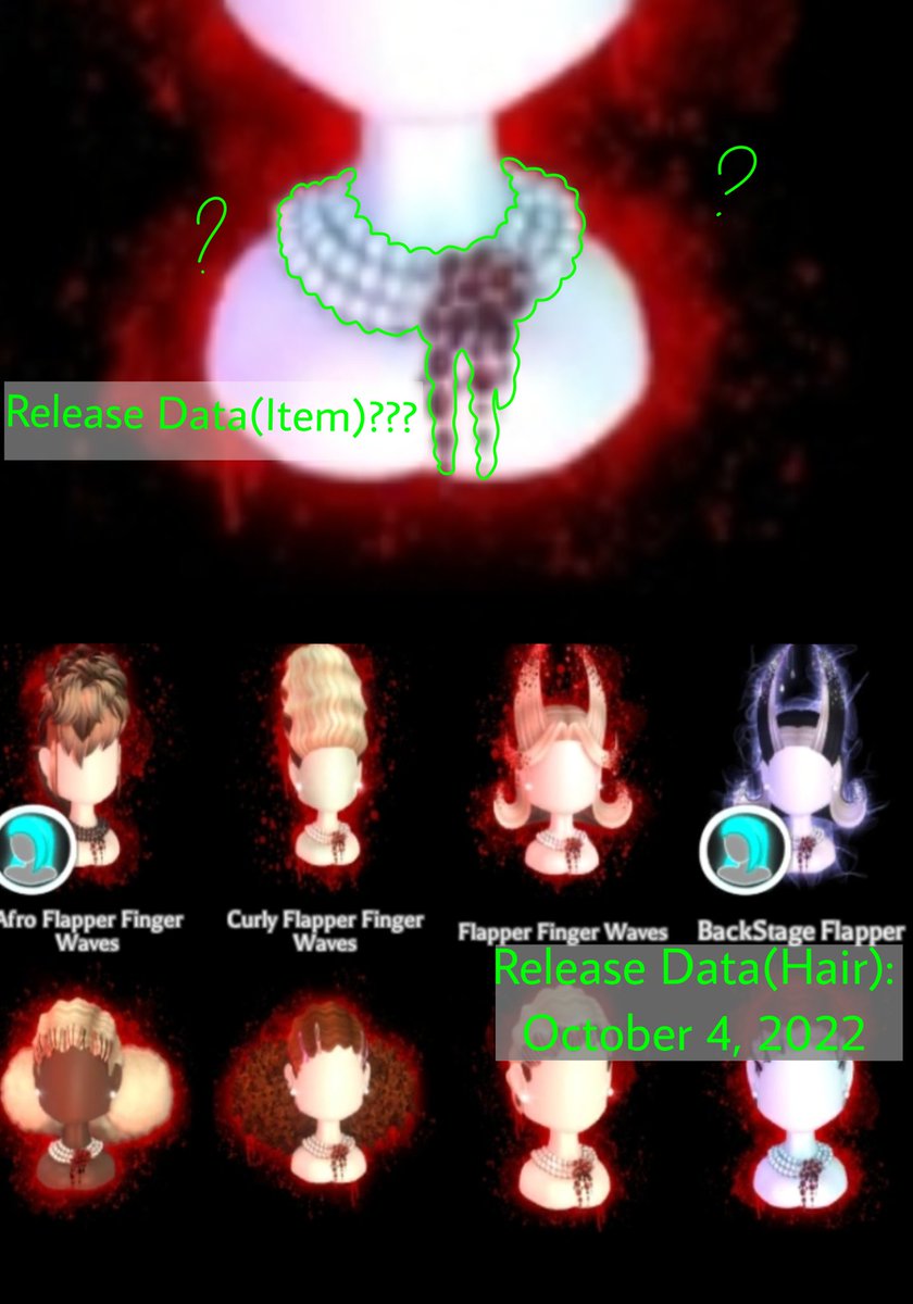 PoaLovelie's tweet photo. Royale High Theory? Or am I tripping 🥸 #royalehigh #RoyaleHighTea #royalehighleak #royalehightheory #royalehighschool #RHTC https://t.co/KtSYb0oPiI