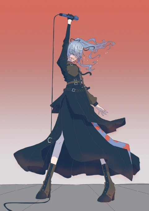 #ぎらぎらほしまち 