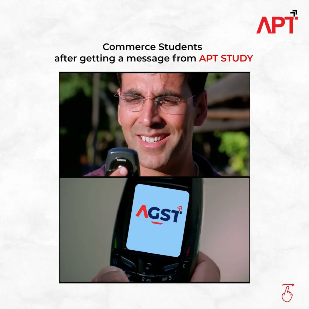 Aptclasses1's tweet photo. "If you know👇then comment below"

✔️Stay tuned for more updates 🔥 Follow @Aptclasses1

#meme #commercememe #memelife #studentmeme #studentsmeme #AGST #scholarship #scholarshiptest #AGST23 #scholarshipopportunities #study #students #school #studentlife #education https://t.co/Jgh4Oexy0h