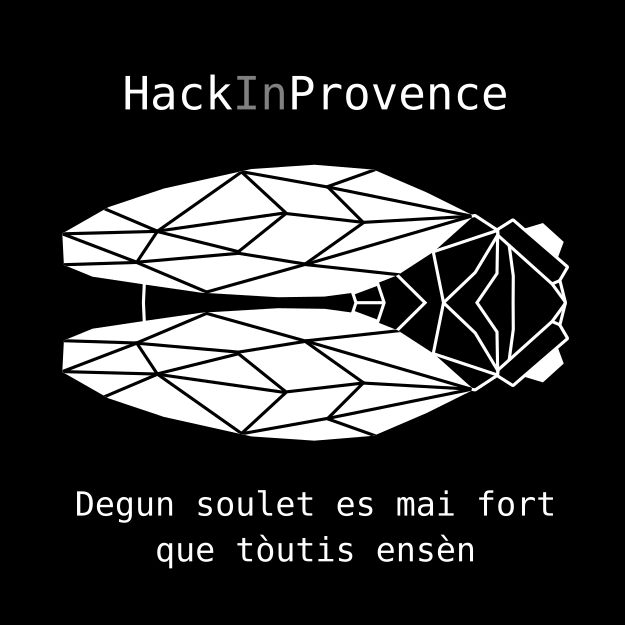 Hack In Provence tweet media