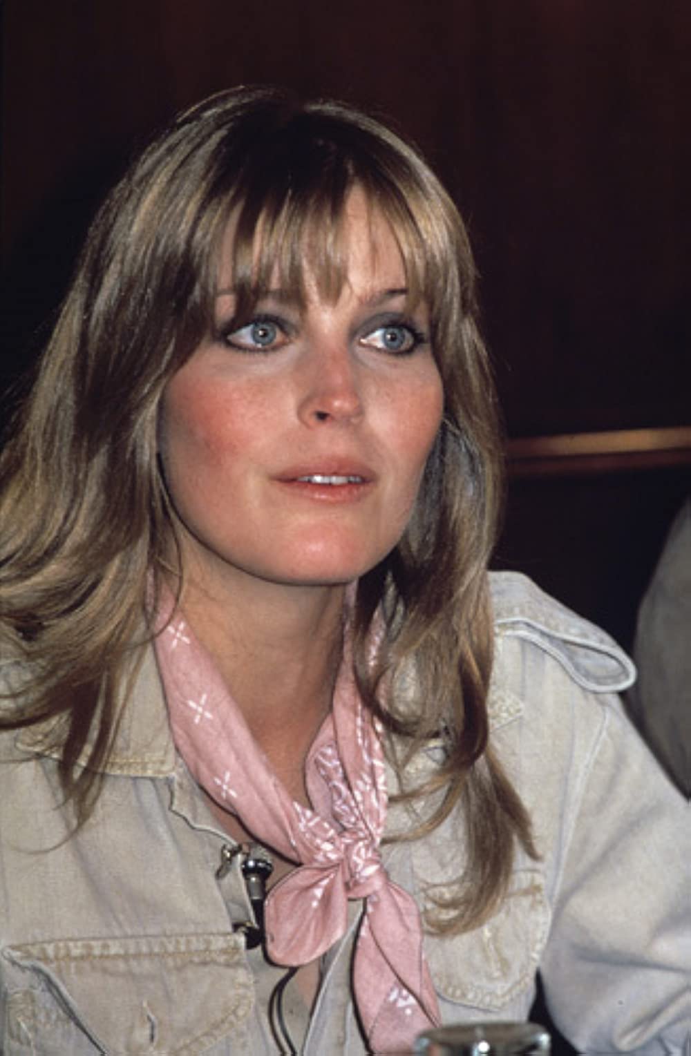 Happy Birthday BO DEREK 