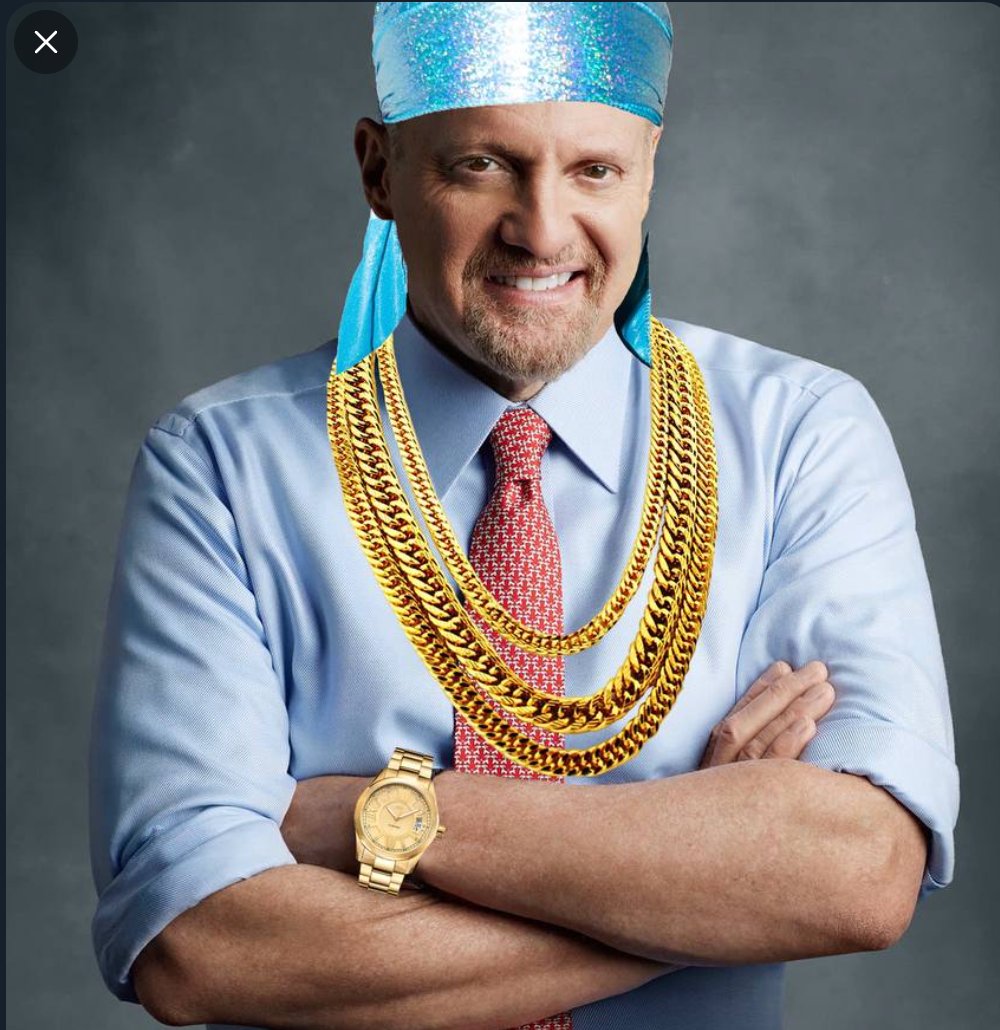 KennyMarch7's tweet photo. @Laura__crypto $CRAMER https://t.co/nEZRpG7X2w