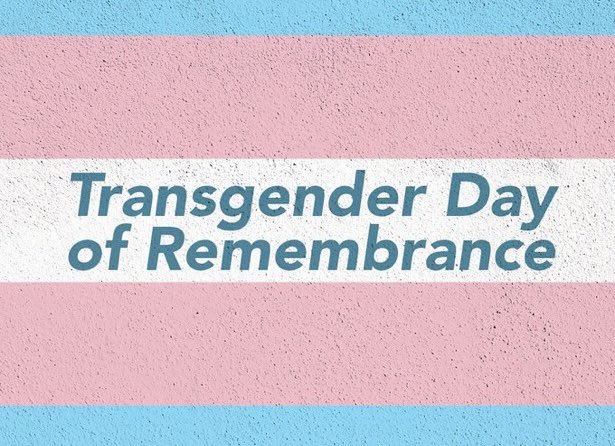 Mike_Phi11ips's tweet image. November 20th is Transgender Day of Remembrance. Today, and every day, I remember and honour transgender people who have been lost to violence.