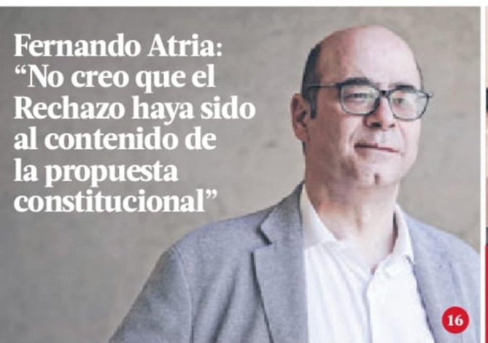 conihube's tweet image. La media perso…