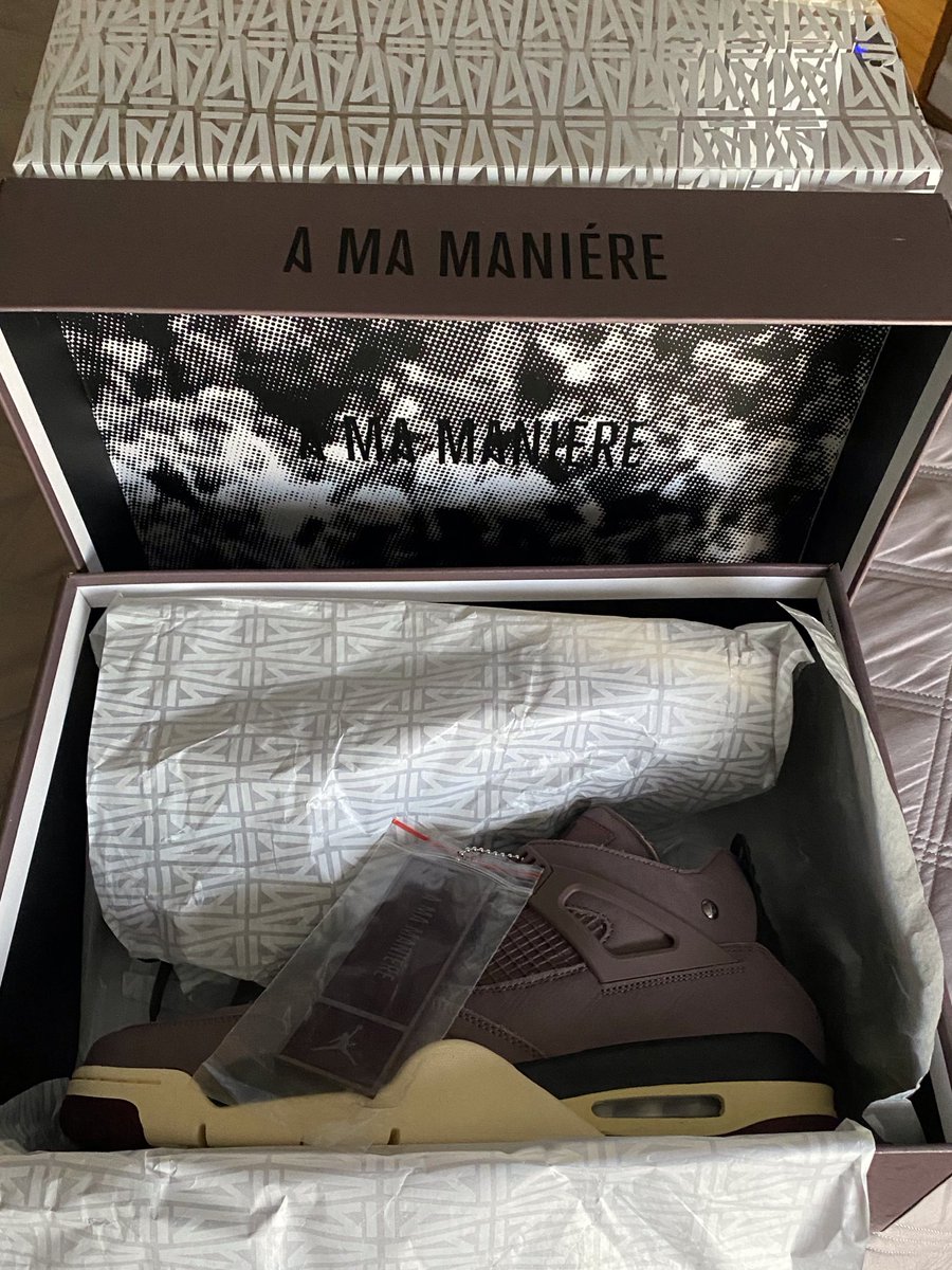 MR_CALL_DUTY's tweet image. Early morning #MailCall 🔥 Thanks homie👉🏽 @SOLELINKS for you info bro🤝🙏🏽🫡 🔛 For Sell Sz13 or Best Offer $$$ take it They’re not my Sz🥺😏 Rt for me I appreciate it Fam