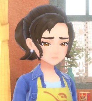 krembeni's tweet photo. Pokemon really is just absolutely cracked at making pretty women huh? https://t.co/uU6eoYM3G4
