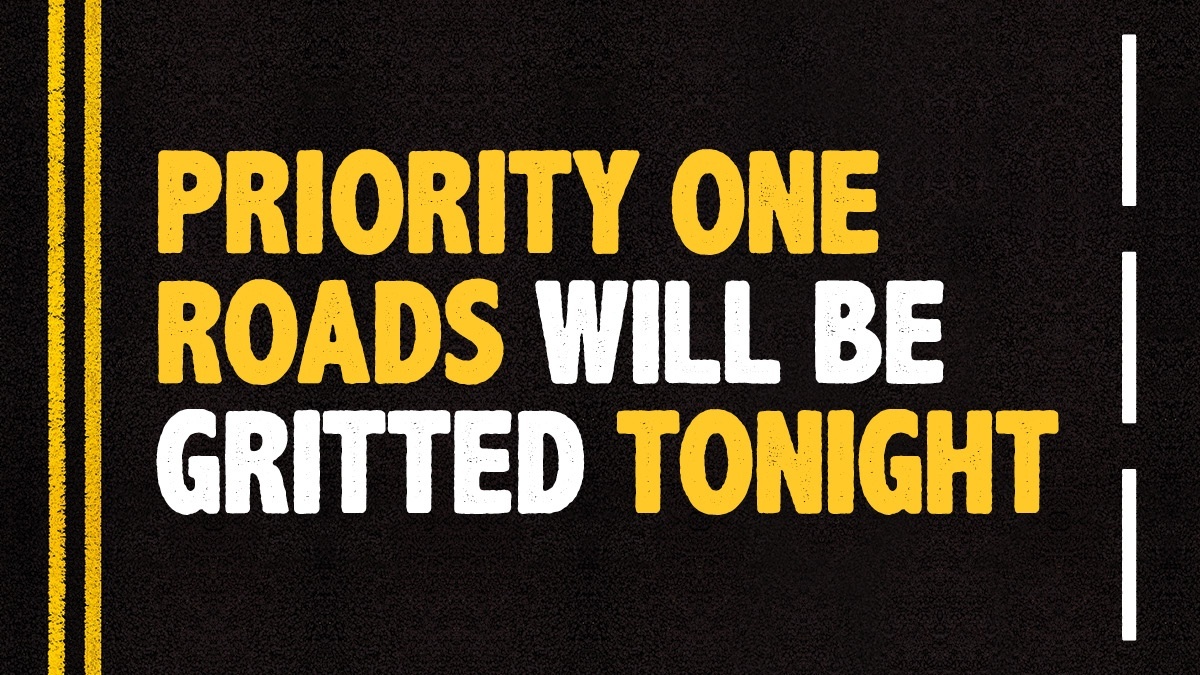 Gritting al P1 routes #GRITTING all priority one routes across #Surrey from 7pm. Route information - orlo.uk/https___www_su…