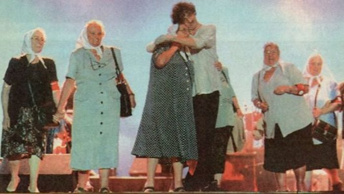 Charly Garcia tweet media