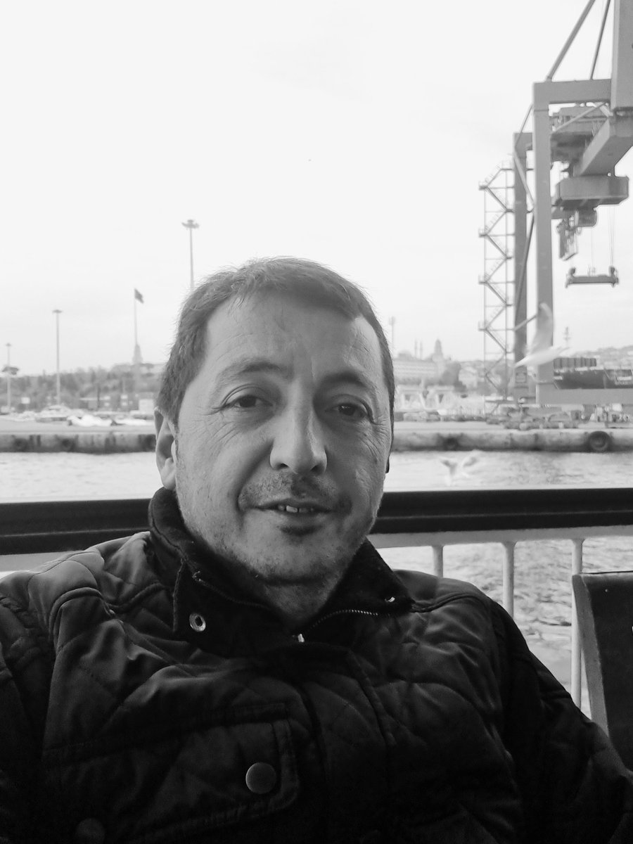 Süleym@n Ç@Y (@caysuleyman) on Twitter photo 